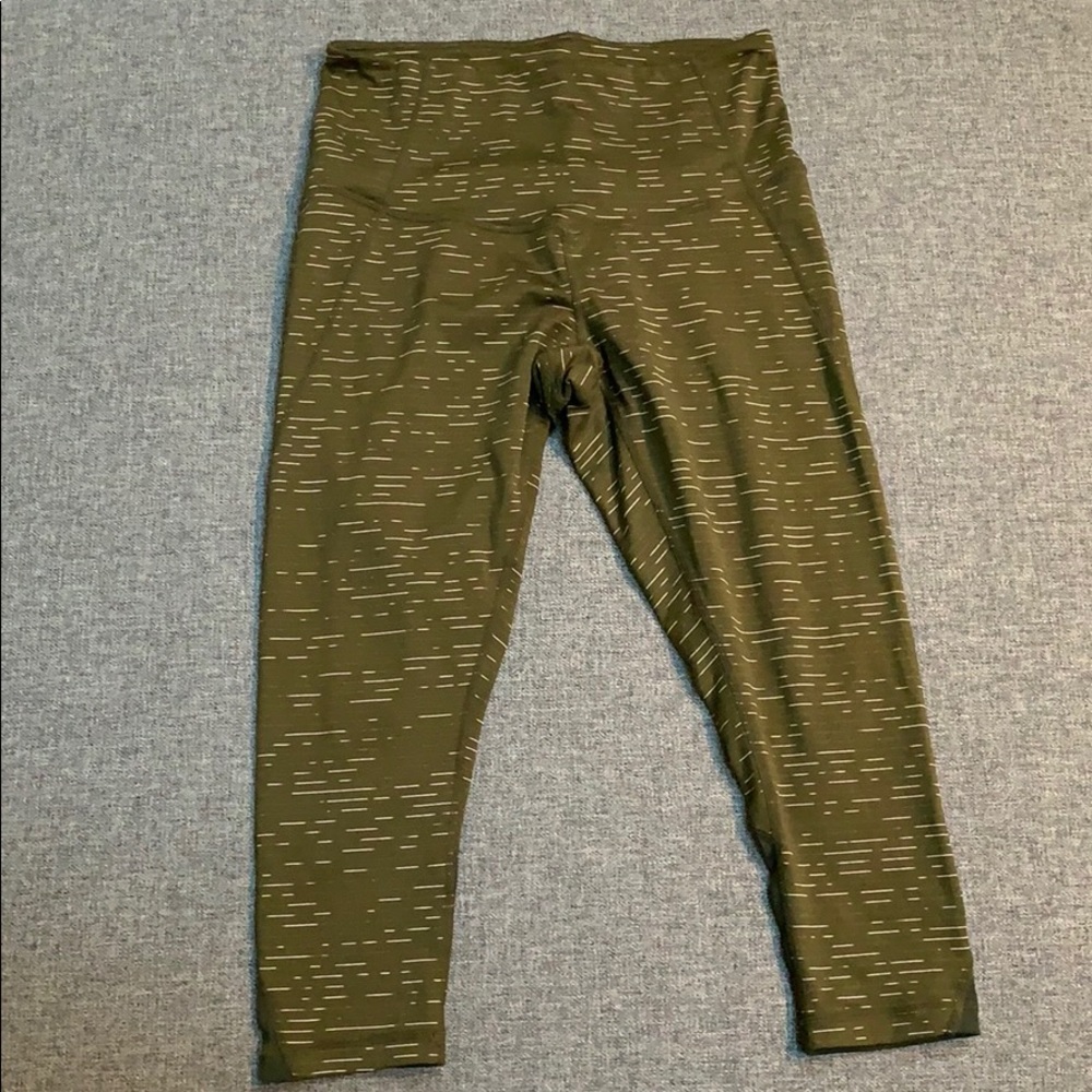 Zella leggings